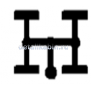 Выключатель коробки отбора мощности (КОМ)