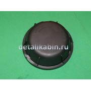 Крышка задняя, фары Евро