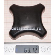 Маховик регулировки