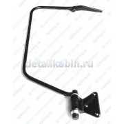 Держатель зеркала (с фиксатором, усиленная длинная)