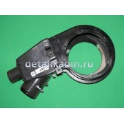 Улитка с распределителем правая в сборе