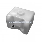 Бачок омывателя 5,4л.Евро, КамАЗ без мотора