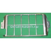 Рамка фильтра радиатора отопителя