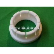 Втулка кулисы (материал фторопласт)