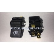 Переключатель задней противотуманной фары