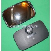 Зеркало бокового и переднего обзора 318х188