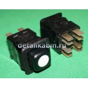 Выключатель общего назначения (белый круг)