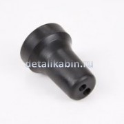 Чехол защитный (колокольчик 2 провода) (РОСТАР)