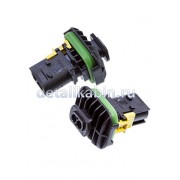 Соединитель прямоугольный герметичный СПГ2-2ВП2,8ч (1-1703841-1)