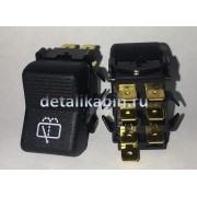 Переключатель стеклоочистителя