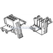 TE 929504-2 Разъем гнездовой