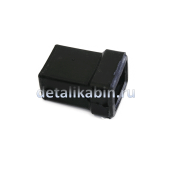 Чехол колодки четырех клеммной, внутренний