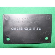 Прокладка переднего указателя поворота