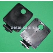 Люк щитка подножки