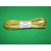 Трубопровод бачка омывателя d4 mm с тройником L=2.35м (34+110+91=235 см) (желтый)