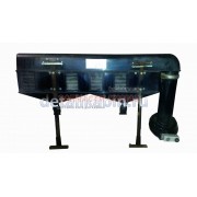 Воздухоочиститель мультициклонный с кр. (ТРУБА ОТДЕЛЬНО) 6520-1109010 (без спальн)