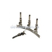 Контакт штыревой 2.5-4.0