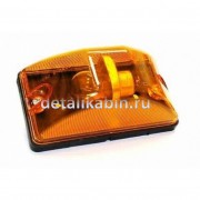 112.03.30 Указатель поворота боковой (112.03.30 24В)