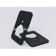 Прокладка габаритного фонаря (88*59мм) 