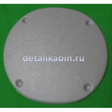 Заглушка динамиков надоконной полки Заглушка динамиков надоконной полки