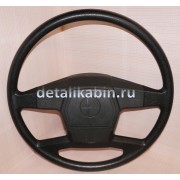 Руль КМЗ-2 (d 512мм) 