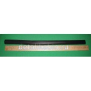 Окантовка ручки входа, на панели приборов (385 мм)