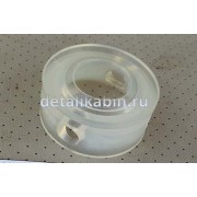 Втулка опоры наконечника рычага КПП (Завод)