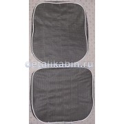 Обивка сиденья низкого (искус.кожа)