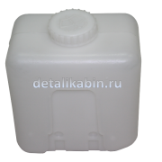 Бачок омывателя 2.5 л. с/о без мотора
