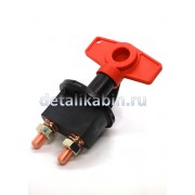 Выключатель АКБ КДПА.303653.039