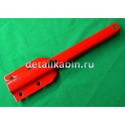 Кронштейн глушителя (завод)