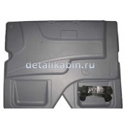 Накладка двери ЕВРО (КОМПЛЕКТ С РУЧКАМИ)