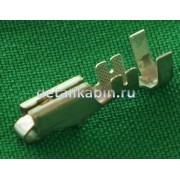 Контакт гнездовой 2.0-3.0
