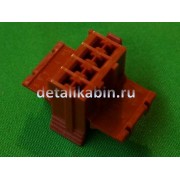 Колодка тахографа  Ф57.830.071-02