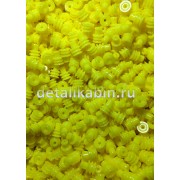 Уплотнение провода; Superseal 1.5; желтый; D провода: 1,8?2,4мм