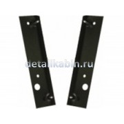 Кронштейн ручки двери левый