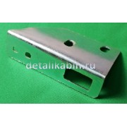 Кронштейн замка панели выключателей