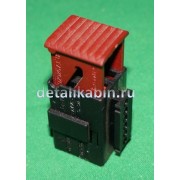 TE 6-929264-1 Разъем гнездовой