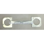 Вставка плавкая 30 А для БПР4, БПР2М