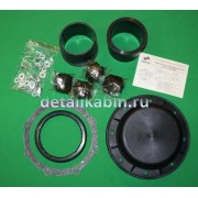 Рем.комплект башмака балансира