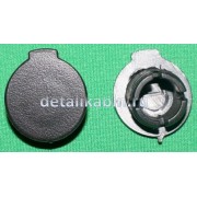 Заглушка крышки дуги зеркала (ЛЕВАЯ)