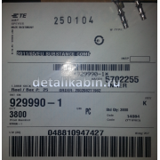 Контакт; "мама"; луженые; 1,0?2,5мм2; 1.5мм System; обжим; лента