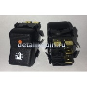 Переключатель проблесковых маяков