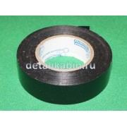 Изолента черная 130/19/20
