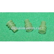 Уплотнитель соединителей (заглушка) Ф 4.0