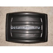 Крыло 1/3 (полукрылок) ТК-430