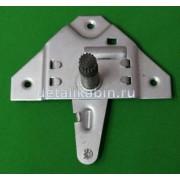 Привод замка двери левый