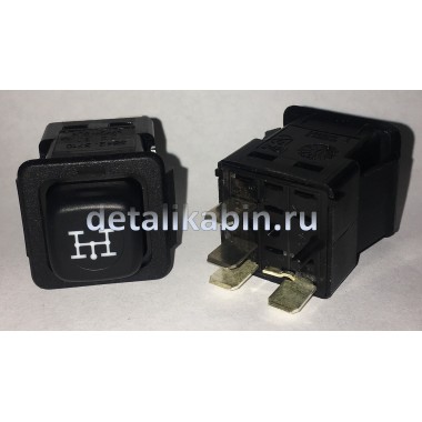 Выключатель коробки отбора мощности Выключатель коробки отбора мощности