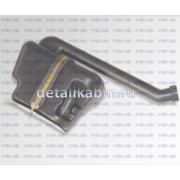 Бачок омывателя 21-297