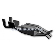 Контакт; "мама"; луженые; 0,5?1,5мм2; Junior Timer; обжим; латунь